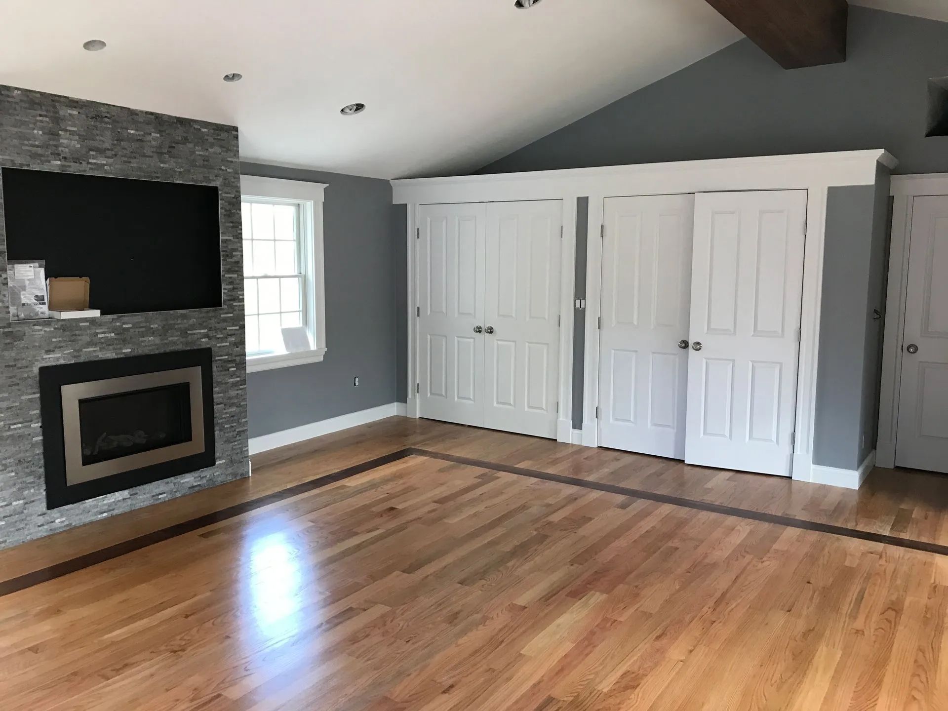 SMART WORKS ROOFING & RESTORATION · Project #10